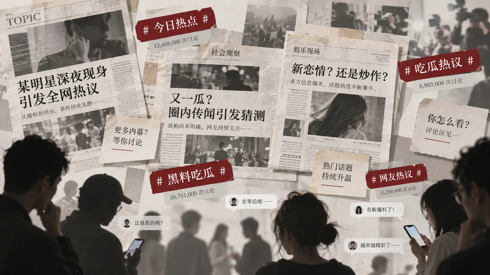 自动翻译后的爆料为什么要回看原文主题整理图