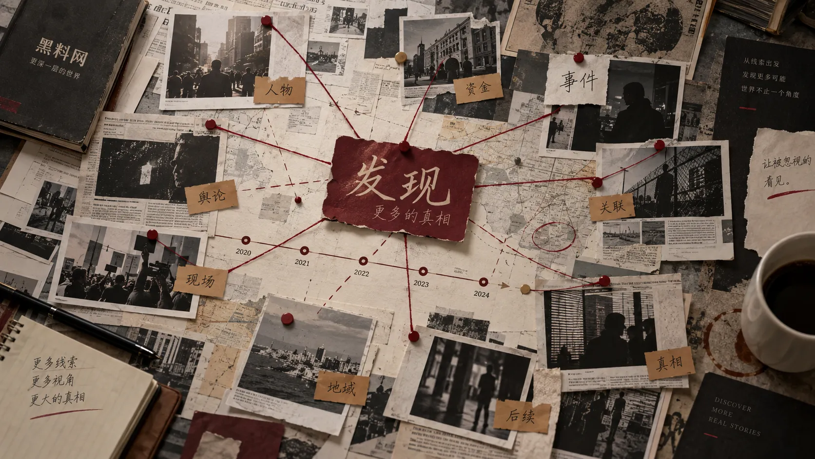 合同照片为什么不能只看一个盖章主题整理图