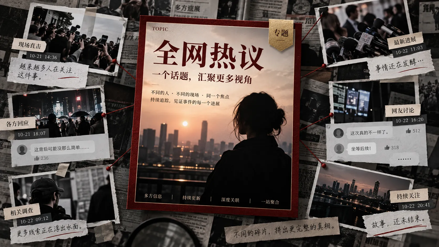 会议议程能不能证明某人实际出席主题整理图